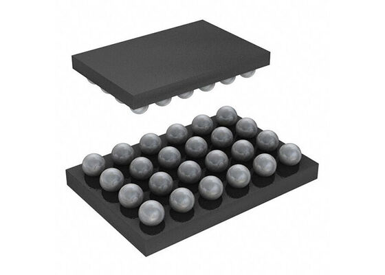 MAX32670BGWG Mikrokontroler MCU Keandalan Tinggi Mikrokontroler Daya Ultra Rendah Wirh Arm Cortex-M4