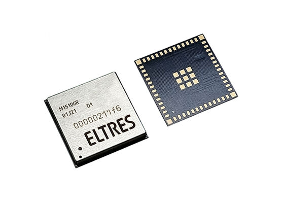 Modul Komunikasi Wireless CXM1510GR Modul Komunikasi Wireless LPWA Untuk Jaringan IoT