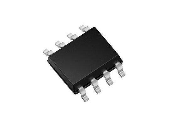 Chip Sirkuit Terpadu NCS7031D1G020R2G Penguat Arus Mode Umum 80V SOIC-8