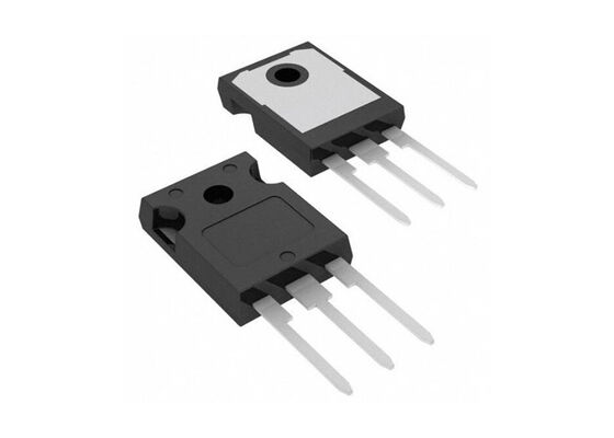 NTHL012N065M3S Chip Sirkuit Terpadu Silikon Karbida MOSFET 650V M3S Planar SiC MOSFET TO-247-3