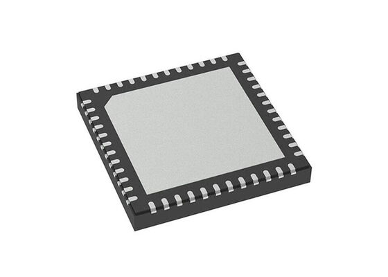 PIC18F45Q35-I/NHX Mikrokontroler MCU Mikrokontroler 8-Bit 64MHz Untuk Aplikasi Kontrol Analog