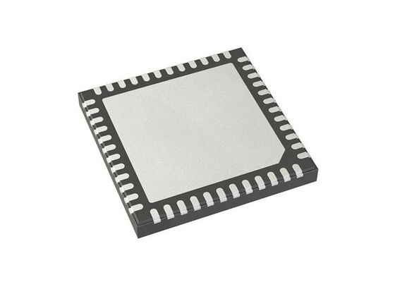 Mikrokontroler PIC18F55Q35-I/6MX MCU 8-Bit 64MHz Mikrokontroler Untuk Kontrol Sensitif Keamanan