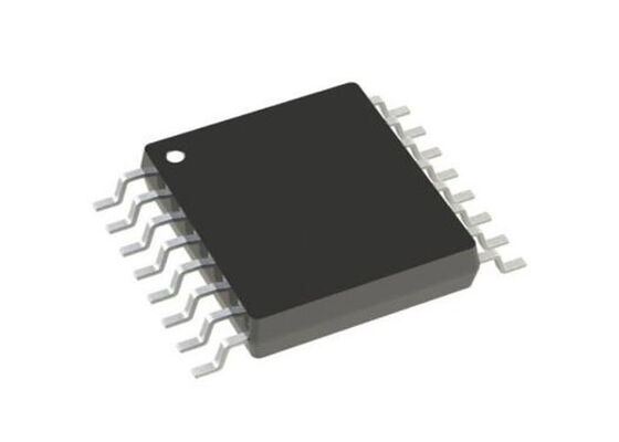 T30LMXT3V4T245DTR2G Sirkuit Terpadu Chip Penerjemah Level yang Dapat Dikonfigurasi 4-Bit TSSOP-16 Penerjemah Tegangan