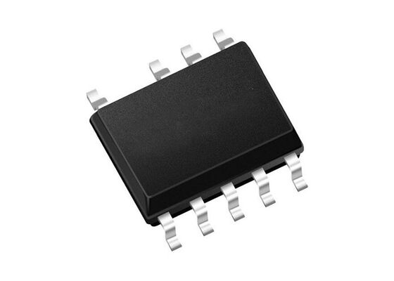 NCP1618FDR2G Sirkuit Terpadu Chip Pengontrol Faktor Daya SOIC-9 Pengontrol PFC Mode Ganda CrM-CCM