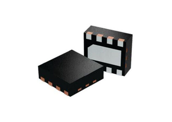 OPA955DSGR Integrated Circuit Chip 11GHz Gain Bandwidth Decompensated Transimpedance Amplifier WSON-8