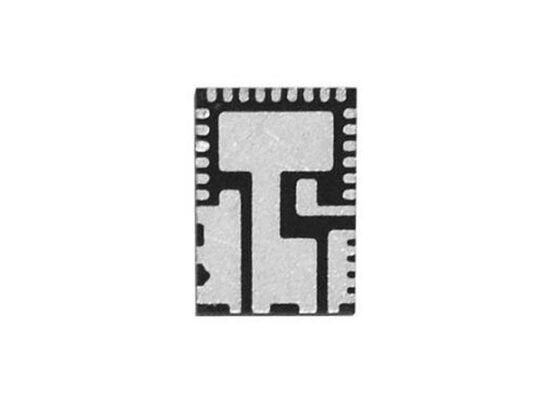 NCP3286MNTXG Integrated Circuit Chip 40A Stackable Synchronous Buck Regulator Dengan Antarmuka PMBUS