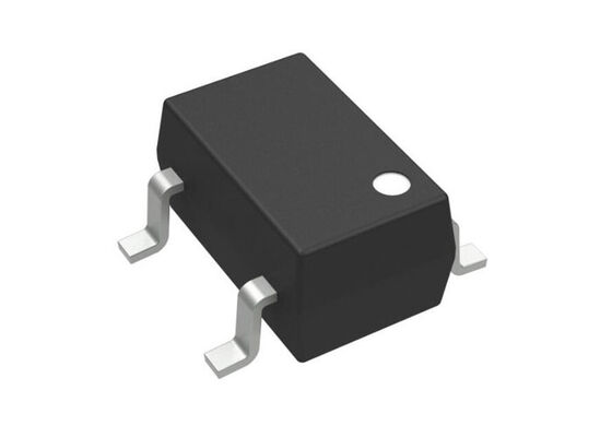 NCP164ASN280T1G Chip Sirkuit Terpadu Regulator Dropout Rendah PSRR Tinggi Dengan Power Good