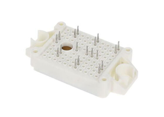 NXH008P120M3F1PNG Integrated Circuit Chip 1200V 8mohm SiC Power Modules PIM18 Silicon Carbide Modules