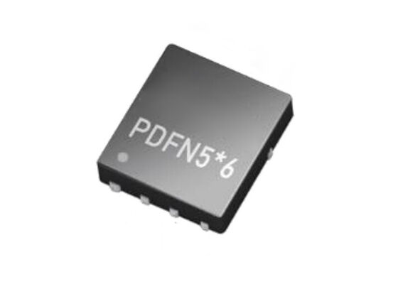 SFS04R013UGF 40V 200A 1.1mΩ FSMOS MOSFET Sirkuit Terpadu Chip Daya MOSFET