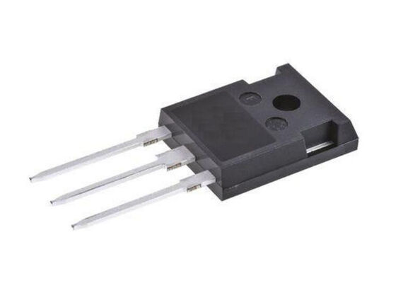 SRC60R090BTG 600V 90mΩ N-Channel Power MOSFET Ultra Low RDS(ON) TO-247 Integrated Circuit Chip