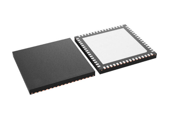 LMK04806BISQ Integrated Circuit Chip Low-Noise Clock Jitter Cleaner Dengan PLL Dual Loop