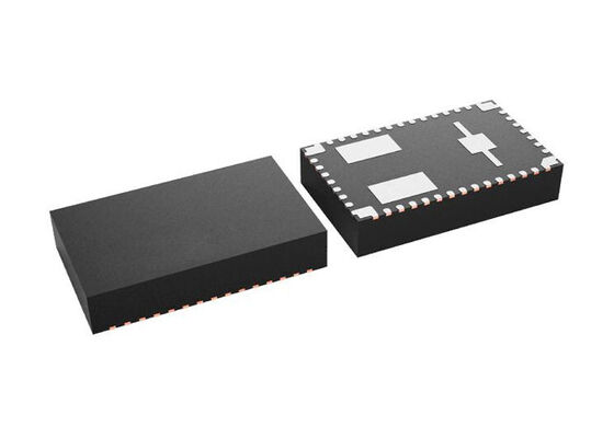 LMZ31503RUQR Integrated Circuit Chip 3A Step-Down Power Module B1QFN-47 Modul PoL yang Tidak Terisolasi