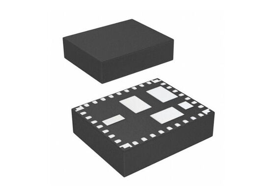 LMZ35003RKGR Integrated Circuit Chip Modul Daya Non-Terisolasi PoL 2.5A Step-Down B1QFN-41