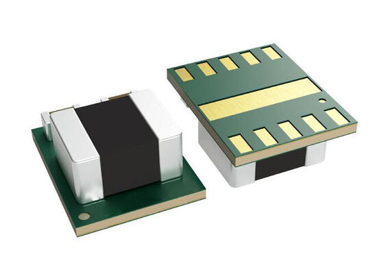 LMZM23600V3SILR Integrated Circuit Chip 36V 0.5A Step-Down DC-DC Power Module USIP-10