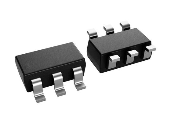 LMR51410XFDBVR Integrated Circuit Chip 1A SIMPLE SWITCHER Synchronous Buck Converter SOT-23-6