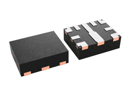 LMR604205RAKR Integrated Circuit Chip 36V 2A Pengontrol Buck Sinkron WQFN-HR-9