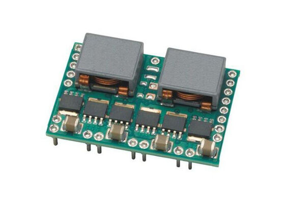 PTH08T255WAD Integrated Circuit Chip Non-Isolated Power Module dengan TurboTrans DIPMODULE-22