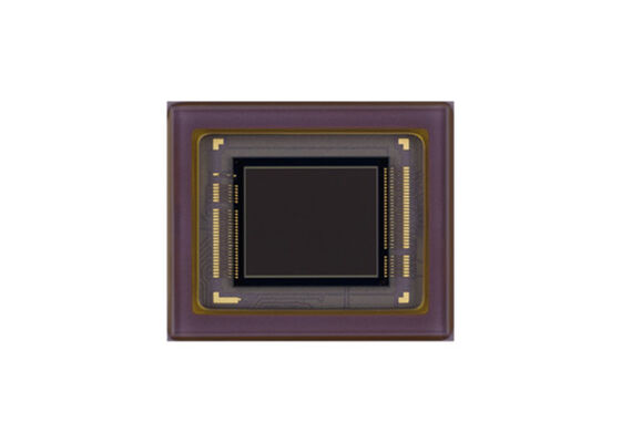 IMX778-AQR1 Sensor IC CMOS Solid-state Image Sensor Dengan Square Pixel 8,45 M Pixel Efektif Konsumsi Daya Rendah