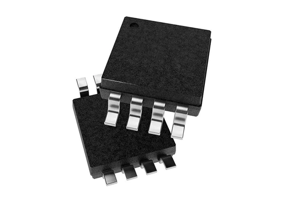 MCP4821-E/SN 12-Bit Single Output DAC with SPI Interface Integrated Circuit Chip