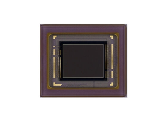 IMX662-AAMR Sensor IC Diagonal 6.45mm CMOS Solid-State Image Sensor with 90 frame/s and LGA-114 Package