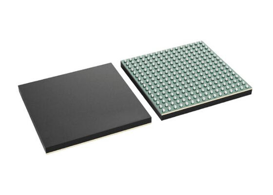 AM2611AOFFHIZEJR Microcontroller MCU 500MHz 32-Bit Single-Core Arm Cortex-R5F Microcontroller IC NFBGA-256