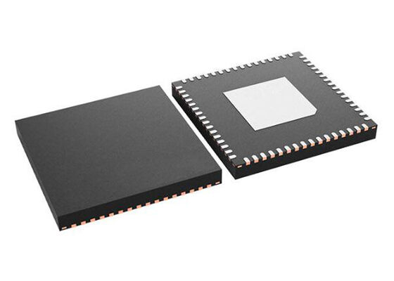 MSP430F5328TRGCTEP Microcontroller MCU 25MHz 16-Bit Mixed Signal Microcontrollers VQFN-64 Low-Power MCUs