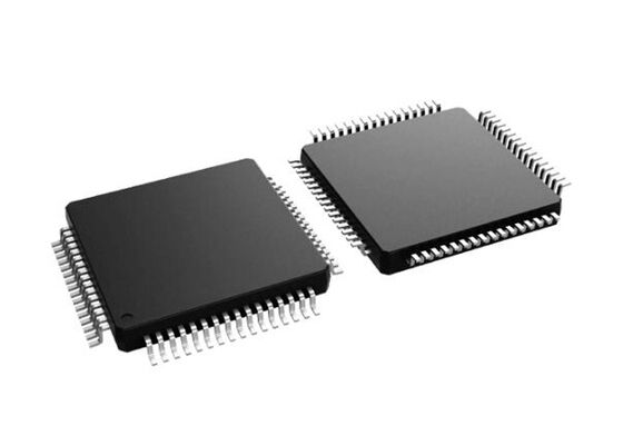 MSP430FR6928IPMR Microcontroller MCU 16MHz 16-Bit Mixed-Signal MCU LQFP-64 MSP430™ FRAM Microcontroller IC