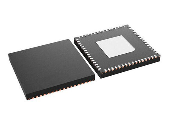 MSP430FR59221IRGCR Microcontroller MCU MSP430™ FRAM Mixed‑Signal MCU 16-Bit Microcontroller IC VQFN-64