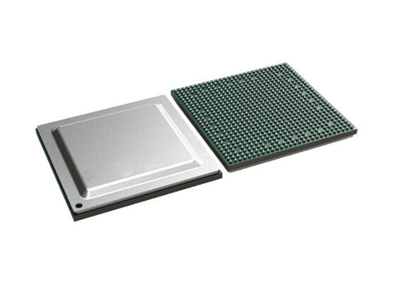 TDA2EGAHQABCRQ1 Integrated Circuit Chip SoC processors With Graphics And Video Acceleration For ADAS Applications