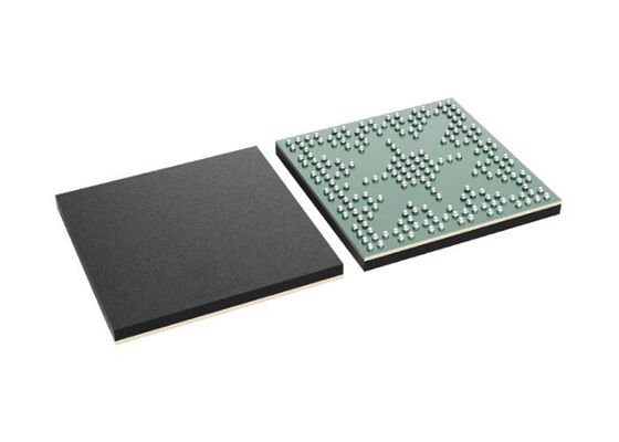 TM4C129DNCZADI3 Microcontroller MCU 1MB Flash ARM Cortex-M4F MCU NFBGA-212 32-Bit Tiva™ C Microcontrollers