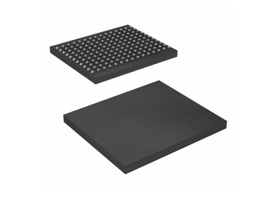 CY7C1470BV25-200BZXI Memory IC Chip 72Mbit Synchronous SRAM Memory IC FBGA-165 Static Random Access Memory