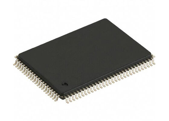 CY7C1372KV33-167AXI Memory IC Chip 18Mbit High-Speed Synchronous Static Random Access Memory TQFP-100