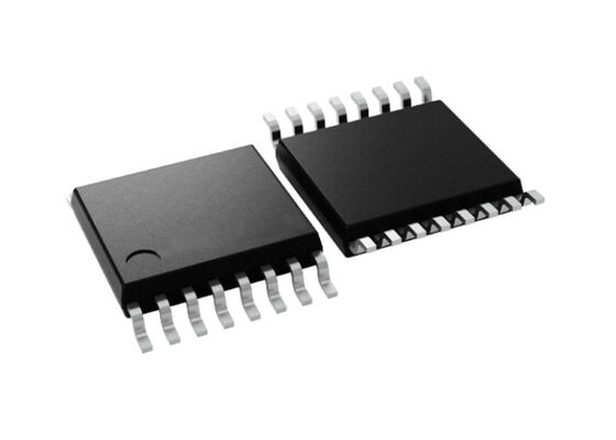TMUX7208PWR Integrated Circuit Chip 44V Latch-Up Immune 1-Channel Precision Multiplexer dengan 1.8V Logic