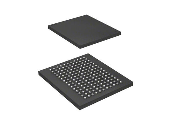 CY7C2663KV18-550BZXI Memory IC Chip High-Speed Synchronous SRAM Memory 144Mbit Static Random Access Memory