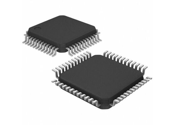 CY8C4128AZI-S443 Microcontroller MCU 32-Bit MCUs 24MHz PSOC™ 4100S Plus Microcontroller IC TQFP-48