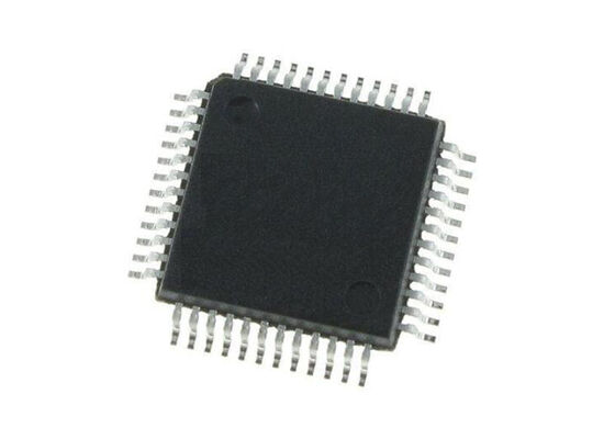 CY8C4145AZQ-S433 Microcontroller MCU 48MHz PSOC™ 4100S Microcontrollers TQFP-48 32-Bit MCUs