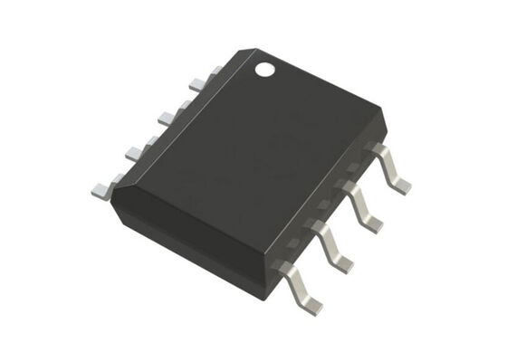 M95P16-EXMNT Memory IC Chip Serial Page EEPROM 16Mbit Serial SPI Page EEPROM Memory SOIC-8