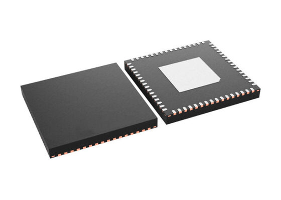 MSP430F233TRGCR Microcontroller MCU 16MHz 1.8V To 3.6V Mixed-Signal Microcontrollers With 12-Bit ADC