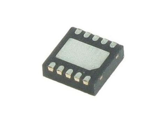 STEF033PUR Integrated Circuit Chip Integrated Electronic Fuse DFN-10 Single Channel E-Fuse