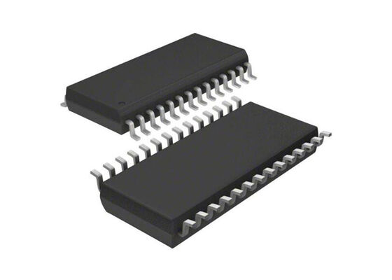 CY8C4245PVQ-482 Microcontroller MCU 48MHz PSOC™ 4200 Microcontrollers SSOP-28 32-Bit MCUs