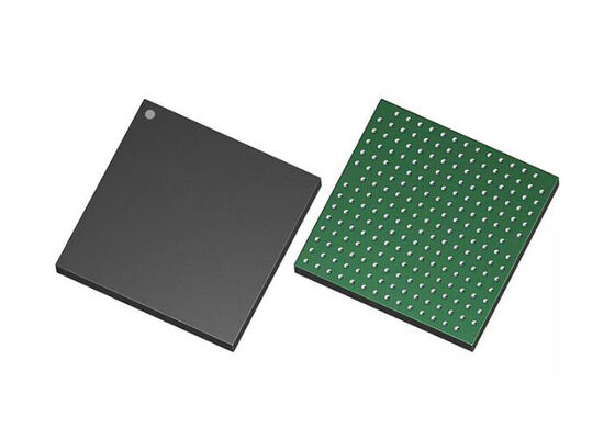 PSE833GOS4DBZC4 Microcontroller MCU 320MHz 32-Bit Dual-Core MCU VFBGA-220 PSOC™ Edge E83 Microcontrollers