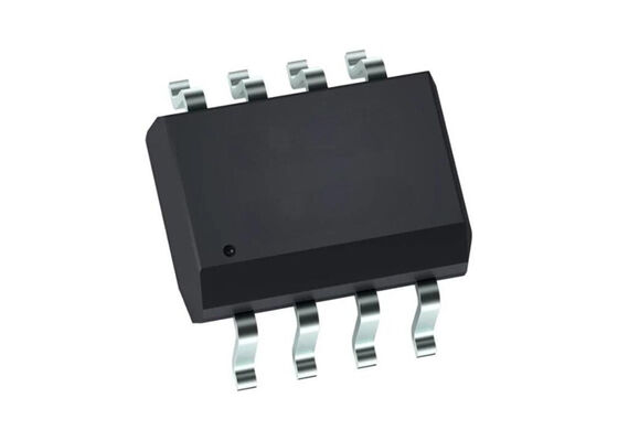 AD8221ARZ 825kHz Chip IC Amplifier Instrumentasi Kinerja Tinggi dalam Paket SOIC-8