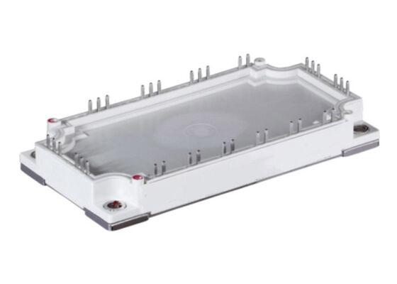 F4-100R12KS4 Automotive IGBT Modules High Power Density 1200V 100A Fourpack IGBT Module
