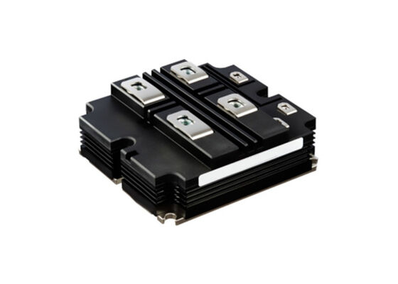 FZ500R65KE3 Automotive IGBT Modules 6500V 500A Single Switch IGBT Module For Traction