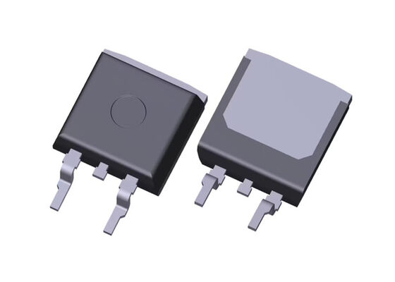IPB033N10N5LF Integrated Circuit Chip N-Channel MOSFETs 100V OptiMOS™ 5 Linear FET Transistor PG-TO263-3