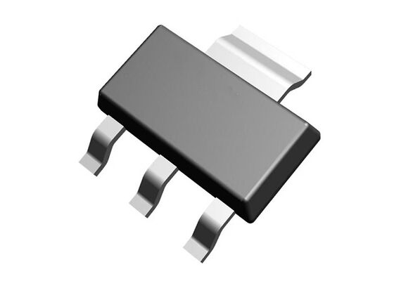 ITS41K0S-ME-N Integrated Circuit Chip 4.9V To 60V High-Side Power Switch With Integrated Vertical Power FET