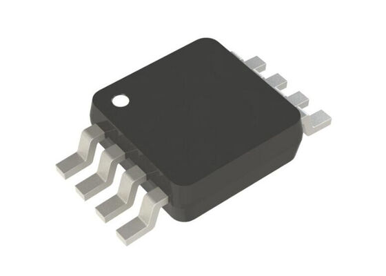 LT6108IMS8-1 Integrated Circuit Chip 450μA High Side Current Sense Amplifier With 400mV Precision Reference