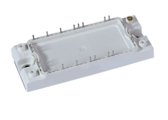 TDB6HK240N16P Automotive IGBT Modules EconoBRIDGE™ 1600V Half Controlled Bridge Module With NTC