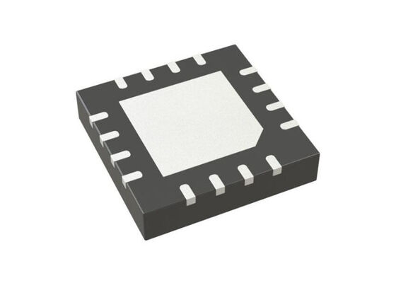 ADA4084-4ACPZ Integrated Circuit Chip 30V Low Noise Rail-To-Rail Input/Output Operational Amplifier LFCSP-16