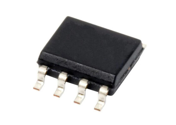 ADA4817-1ARDZ Integrated Circuit Chip 1GHz FastFET™Operational Amplifier SOIC-8 Voltage Feedback Amplifiers